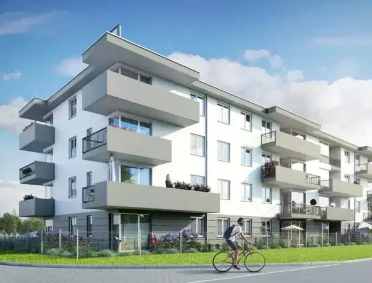 Gliwice Apartamenty Poezji