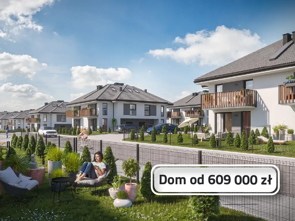 Pyskowice Modern