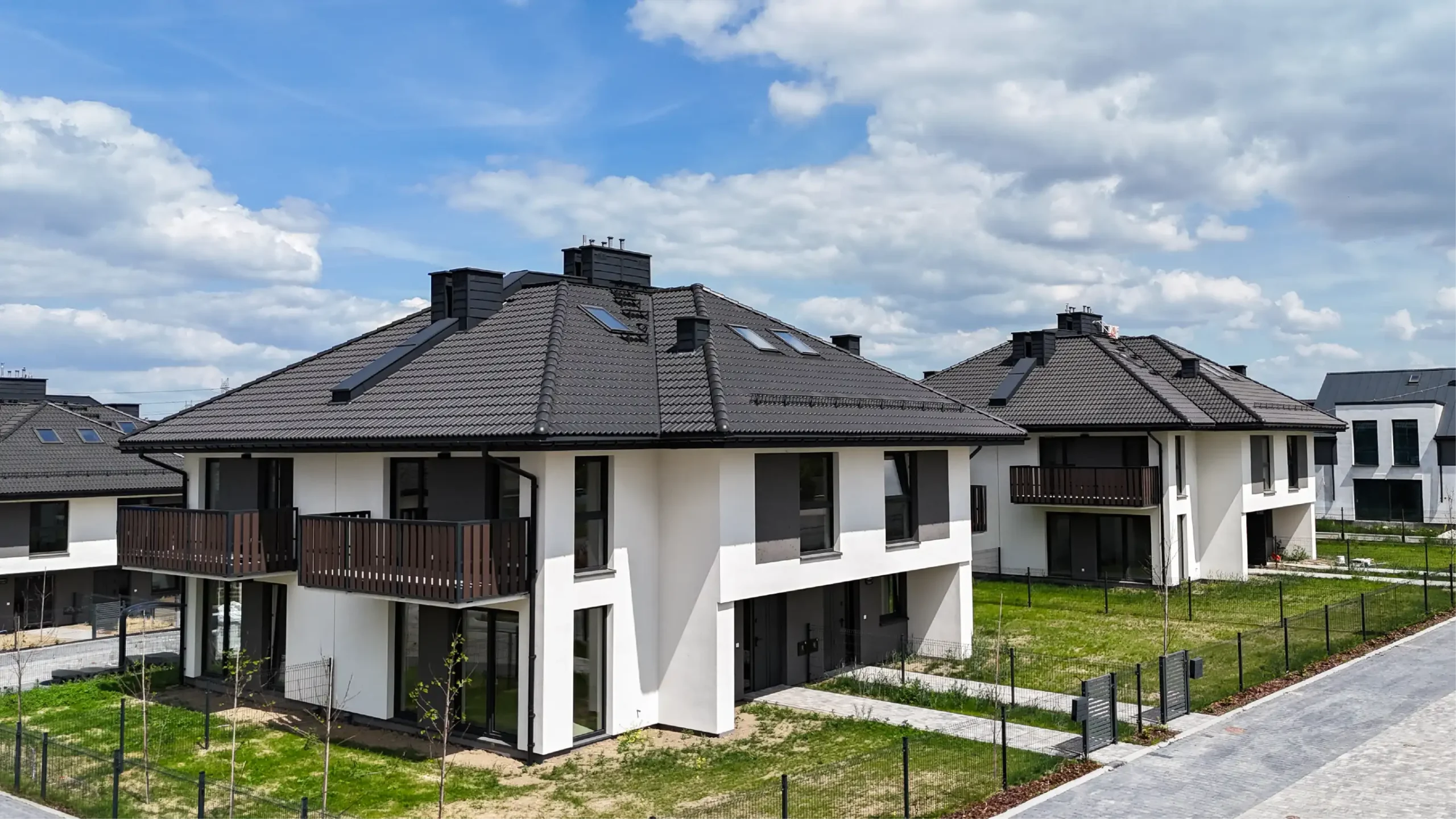 Pyskowice Modern-1