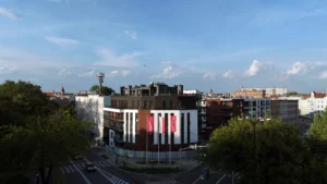 Apartamenty Nowy Świat – 2