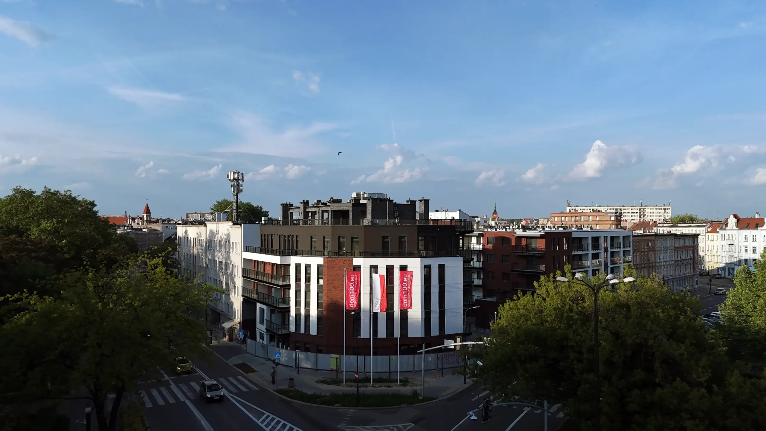 Apartamenty Nowy Świat – 2