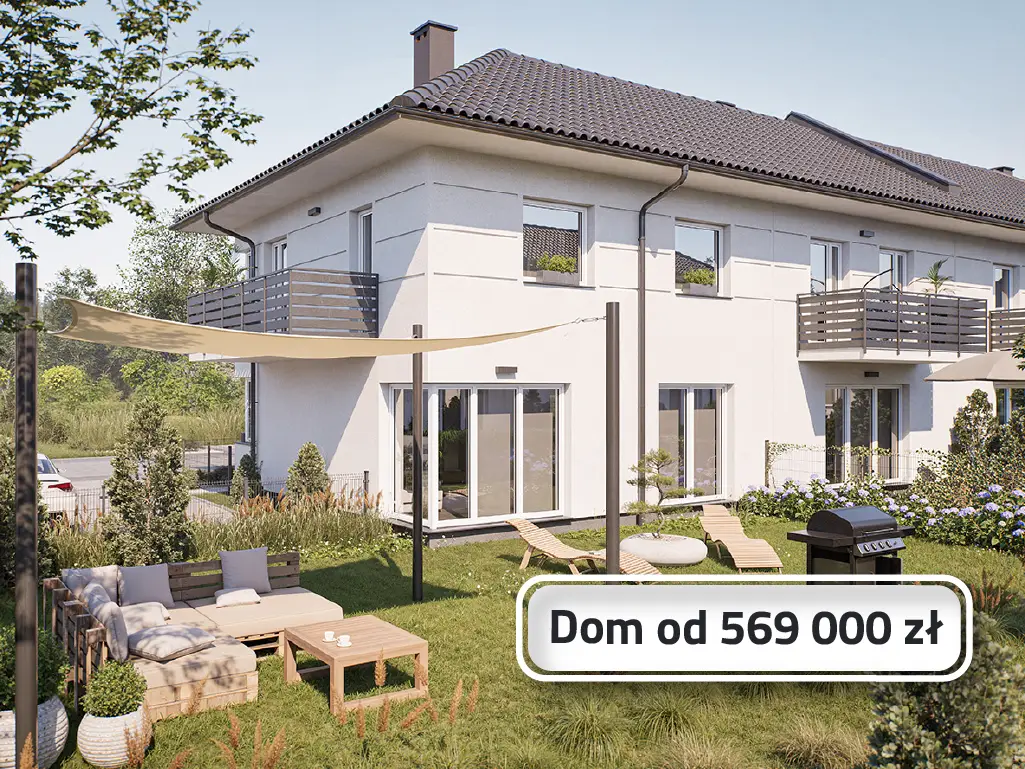 Osiedle Pyskowice Classic
