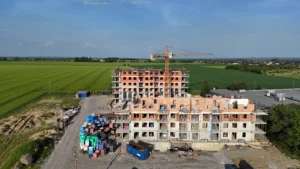Apartamenty Nove Południe – 1