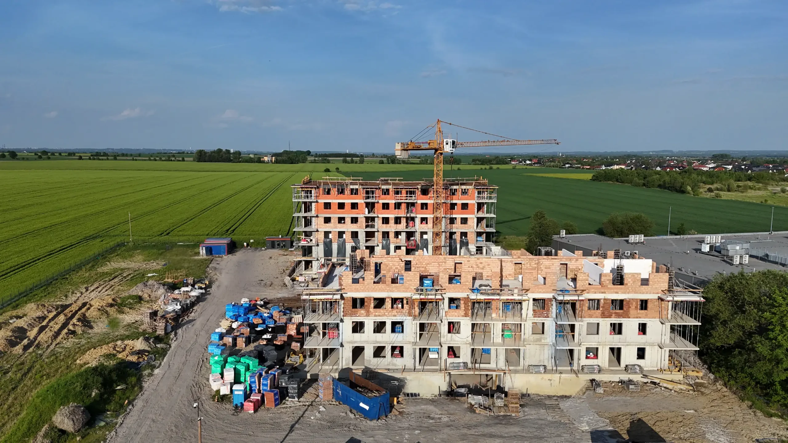 Apartamenty Nove Południe – 1