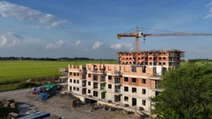 Apartamenty Nove Południe – 2