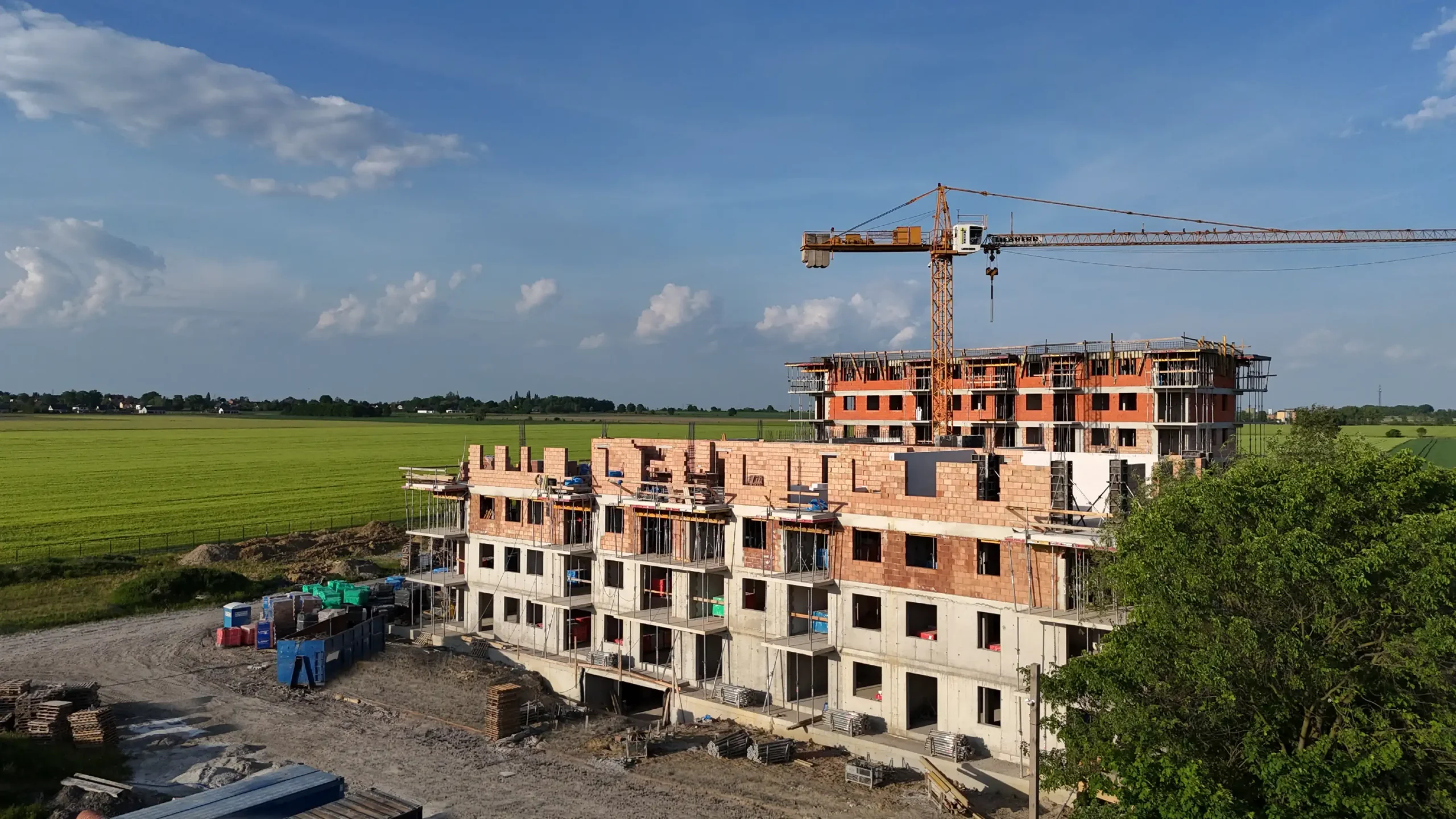 Apartamenty Nove Południe – 2