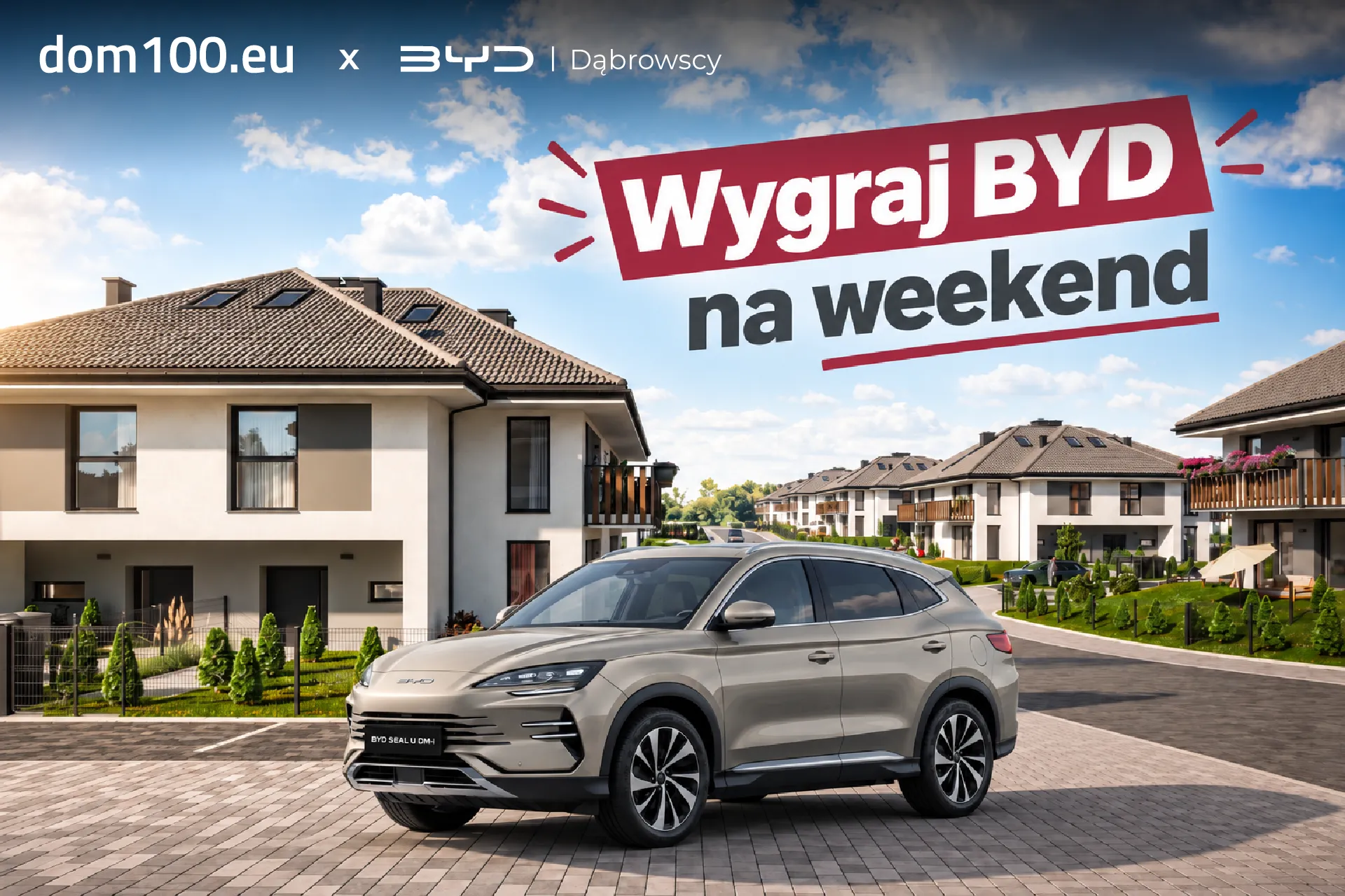 Byd-plakat